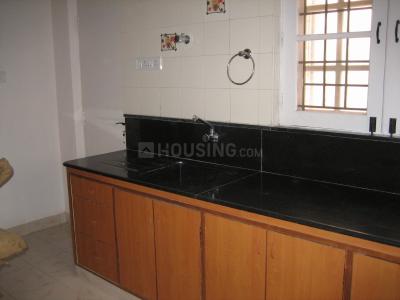 Kitchen Image of 1950 Sq.ft 3 BHK Builder Floor for rent in Malleswaram Bengaluru for Rs. 60000