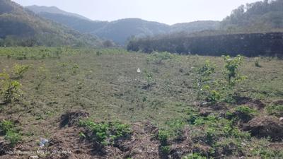 Dunga Valley Plot View 2