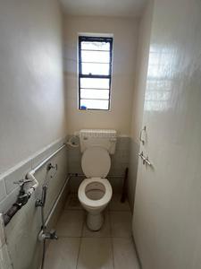 Bathroom Image of 650 Sq.ft 1 BHK Apartment / Flat for rent in DB Golf Links, Yerawada Pune for Rs. 28000