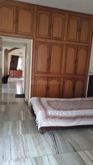 Keerthi shikara apartment Bedroom 1