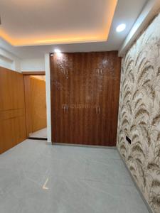 Bedroom Image of 1050 Sq.ft 2 BHK Apartment / Flat for sale in Sector 47 Noida for Rs. 4000000