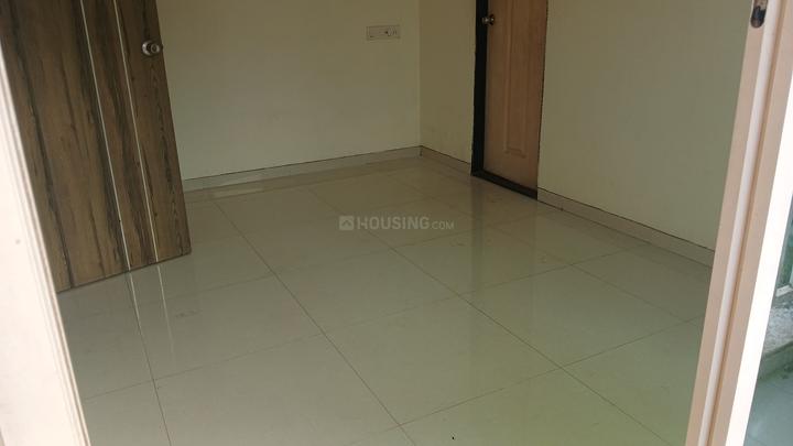 Sector 5, Ulwe Bedroom One 1