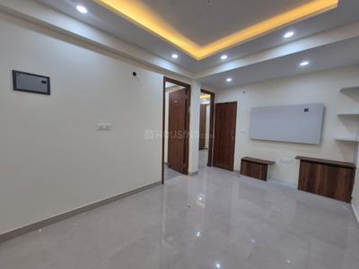 Bedroom Image of 1400 Sq.ft 3 BHK Apartment / Flat for sale in Sector 101 Noida for Rs. 7500000