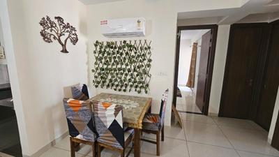 3 BHK Flat