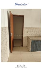 Kitchen Image of 1500 Sq.ft 3 BHK Builder Floor for rent in New Town Kolkata for Rs. 30000