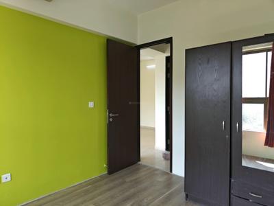 Bedroom Image of 662 Sq.ft 2 BHK Apartment / Flat for sale in Dosti Mezzo 22, Sion Mumbai for Rs. 30900000