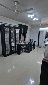 Image of 1725 Sq.ft 3 BHK Apartment / Flat for sale in Nagra Toli, Ranchi for Rs. 13500000