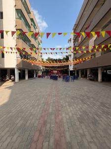 Image of 915 Sq.ft 2 BHK Apartment / Flat for sale in Mayur Brundavan, Bommasandra, Bengaluru for Rs. 4800000