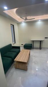 Hall Image of 1800 Sq.ft 2 BHK Builder Floor for rent in Sector 53 Gurgaon for Rs. 72000