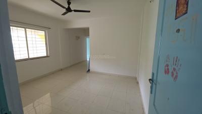 Living Room Image of 803 Sq.ft 2 BHK Apartment / Flat for rent in Bhandari Nea Pure Homes, Sus Pune for Rs. 26000
