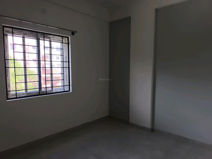 SR NIVAS Bedroom One 1