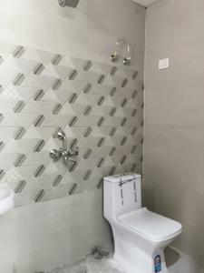 Bedroom One Image of 1080 Sq.ft 2 BHK Apartment / Flat for sale in Ambesten Twin Chalet, Noida Extension Greater Noida for Rs. 4655000