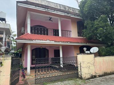 Image of 2610 Sq.ft Residential Plot / Land for sale in Elamkulam, Kochi for Rs. 14000000