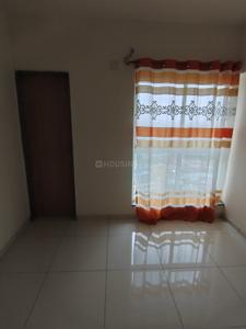 Bedroom Image of 419 Sq.ft 1 BHK Apartment / Flat for sale in Godrej Nirvaan, Bhiwandi Thane for Rs. 5500000