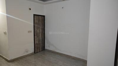 Bedroom Image of 585 Sq.ft 2 BHK Builder Floor for sale in Sector 16 Dwarka New Delhi for Rs. 2850000