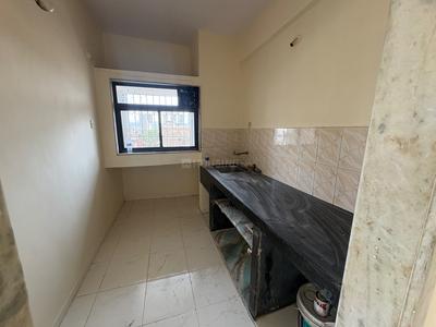 Kitchen Image of 950 Sq.ft 2 BHK Apartment / Flat for sale in Kopar Khairane Navi Mumbai for Rs. 13000000