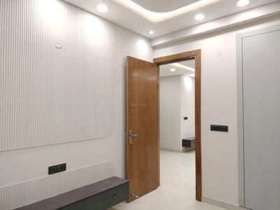 Bedroom Image of 1350 Sq.ft 3 BHK Builder Floor for sale in Puri Kohinoor Faridabad, Sector 89 Faridabad for Rs. 15500000