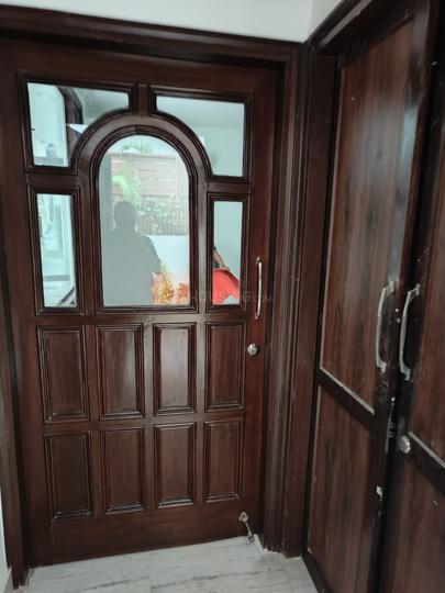 Maharani Bagh Bedroom 1