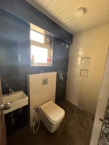 Image of 770 Sq.ft 1 BHK Apartment / Flat for sale in Delta Flora, Pushpak Nagar, Navi Mumbai for Rs. 6100000