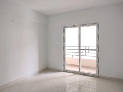 Bedroom Image of 1445 Sq.ft 3 BHK Apartment / Flat for sale in Sri Vidhathri Vasatham, Electronic City Bengaluru for Rs. 9826000