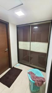 Balcony Image of 3000 Sq.ft 5 BHK Apartment / Flat for rent in Casagrand Utopia, Manapakkam Chennai for Rs. 110000