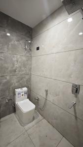 Bathroom Image of 2200 Sq.ft 3 BHK Builder Floor for rent in Sector 122 Noida for Rs. 48000