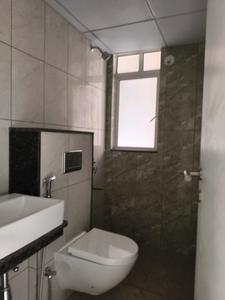 Bedroom Two Image of 794 Sq.ft 2 BHK Apartment / Flat for sale in Godrej Green Vistas, Mahalunge Pune for Rs. 7300000