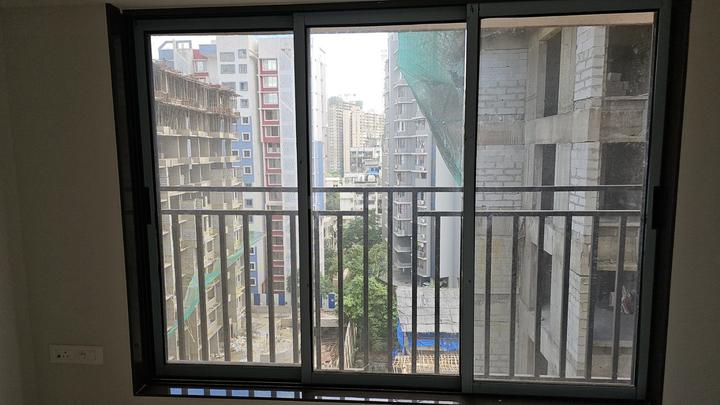 Sripad Garden View CHSL Main Image 1