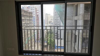 Bedroom Image of 450 Sq.ft 1 BHK Independent House for sale in Sripad Garden View CHSL, Ghatkopar East Mumbai for Rs. 12500000