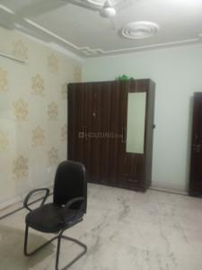 2 BHK Independent House