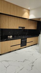 Kitchen Image of 1960 Sq.ft 4 BHK Villa for sale in Wagholi Pune for Rs. 13500000