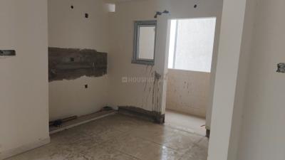 Kitchen Image of 1260 Sq.ft 2 BHK Apartment / Flat for sale in Manikonda Hyderabad for Rs. 11592000