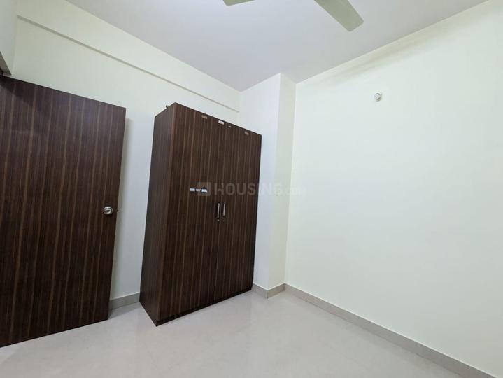 HSR Layout Bedroom 1