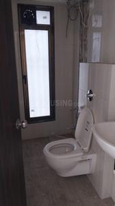 Image of 1100 Sq.ft 3 BHK Apartment / Flat for sale in Neelkanth Cottage, Ghatkopar East, Mumbai for Rs. 32500000