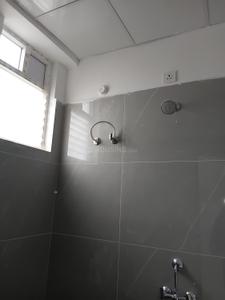Bathroom Image of 1310 Sq.ft 2.5 BHK Apartment / Flat for rent in AR The Nest, Manikonda Hyderabad for Rs. 36000