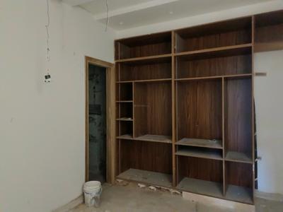 Bedroom Image of 1400 Sq.ft 4 BHK Builder Floor for sale in Rohini Sector 28 New Delhi for Rs. 16000000