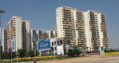 Image of 1995 Sq.ft 3 BHK Apartment / Flat for sale in Bestech Park View Sanskruti, Sector 92, Gurgaon for Rs. 22000000