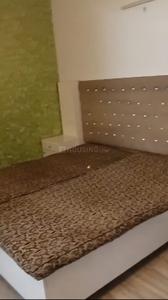 Bedroom Image of 1125 Sq.ft 2 BHK Apartment / Flat for sale in The Antriksh Heights, Sector 84 Gurgaon for Rs. 9800000