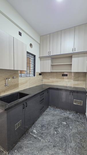 Sector 1, HSR Layout Kitchen 1