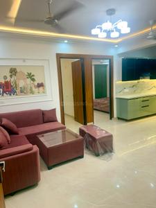 Hall Image of 1480 Sq.ft 3 BHK Apartment / Flat for sale in Vihaan Wardania, Noida Extension Greater Noida for Rs. 6299999
