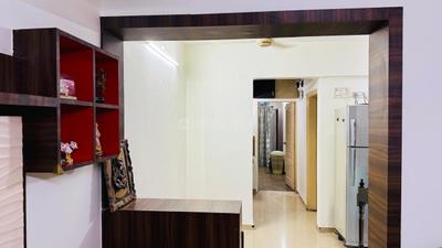 2 BHK Flat