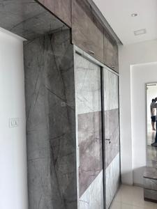 Bedroom Image of 1000 Sq.ft 2 BHK Apartment / Flat for sale in Abhinav Pebbles II, Bavdhan Pune for Rs. 11500000