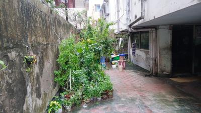 Parking Area Image of 5000 Sq.ft 3 BHK Independent House for sale in Ballygunge Kolkata for Rs. 41500000