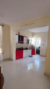 Hall Image of 2400 Sq.ft 3 BHK Villa for rent in Budigere Cross Bengaluru for Rs. 50000