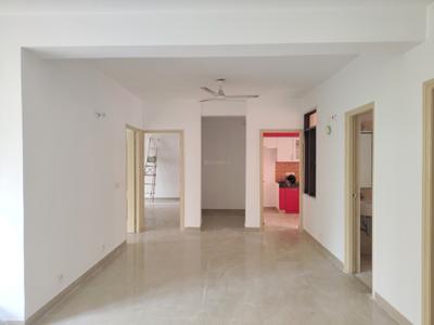 Living Room Image of 1557 Sq.ft 3 BHK Apartment / Flat for sale in Eldeco Mystic Greens, Omicron I Greater Noida for Rs. 17900000
