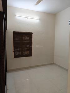 Bedroom Image of 1500 Sq.ft 2 BHK Independent House for rent in Whitefield Bengaluru for Rs. 25000