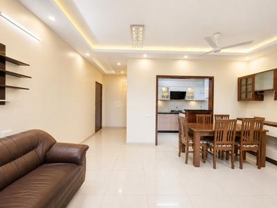 Hall Image of 1169 Sq.ft 2 BHK Apartment / Flat for sale in Brigade Buena Vista, Bommenahalli Bengaluru for Rs. 14700000
