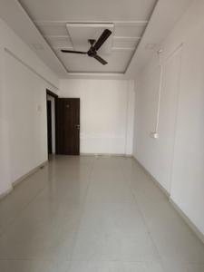 Hall Image of 675 Sq.ft 1 BHK Apartment / Flat for sale in Dombivli West Thane for Rs. 4700000