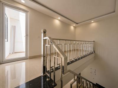 Balcony Image of 2950 Sq.ft 4 BHK Independent House for sale in Sahastradhara Road Dehradun for Rs. 17000000