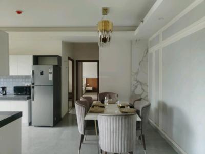 Living Room Image of 1520 Sq.ft 3 BHK Apartment / Flat for sale in Tulip Yellow, Sector 69 Gurgaon for Rs. 22500000